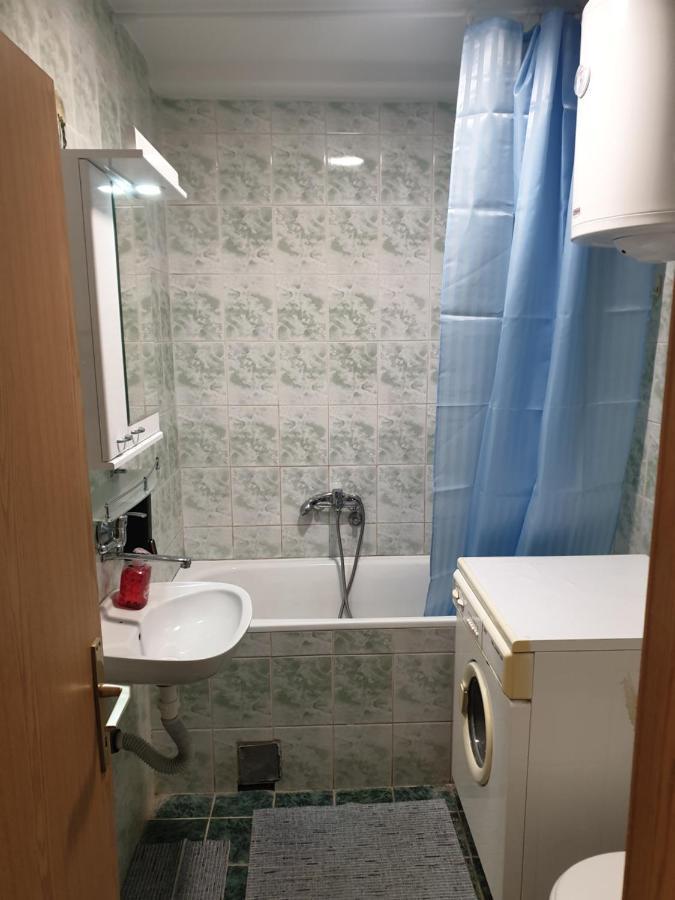 City Center Apartment 2 Ниш Екстер'єр фото