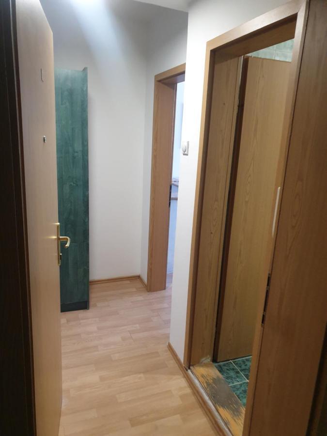 City Center Apartment 2 Ниш Екстер'єр фото