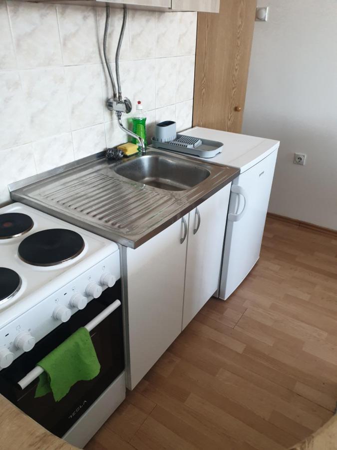 City Center Apartment 2 Ниш Екстер'єр фото